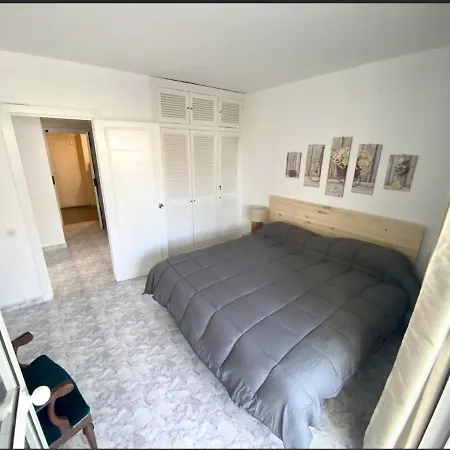 Apartamento Marbella Centro Con Piscina Esterno foto