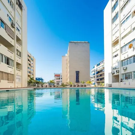 Apartamento Marbella Centro Con Piscina Esterno foto