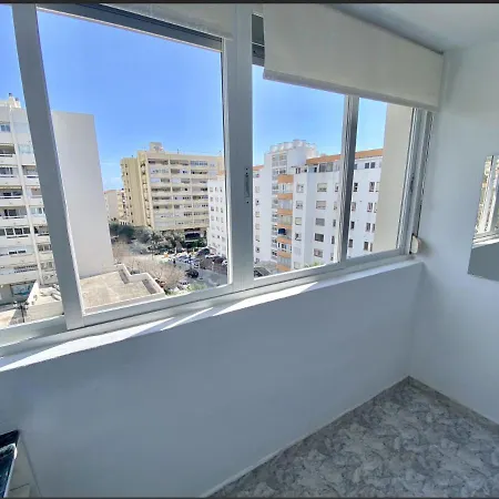 Apartamento Marbella Centro Con Piscina Esterno foto