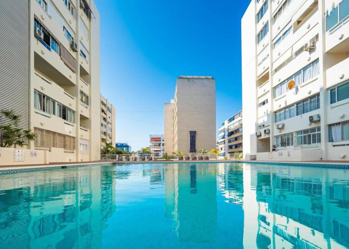 Appartement Centro Con Piscina *