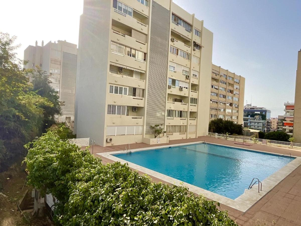 Centro Con Piscina Appartement *