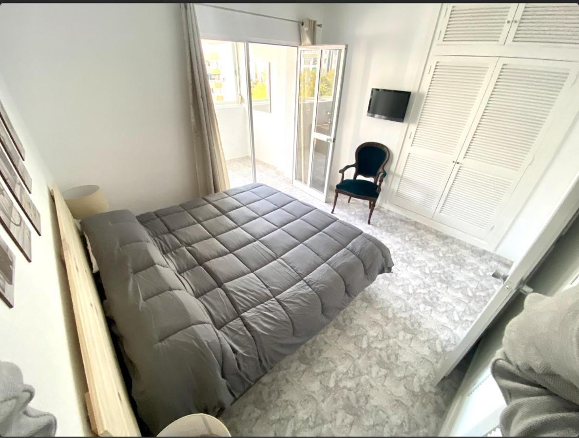 Centro Con Piscina Appartement