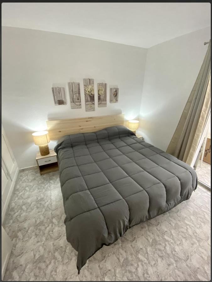 Centro Con Piscina Appartement Marbellac
