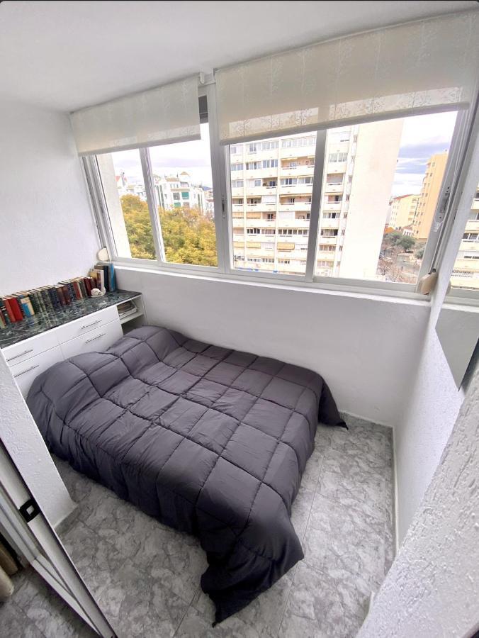 Centro Con Piscina Apartment Marbella
