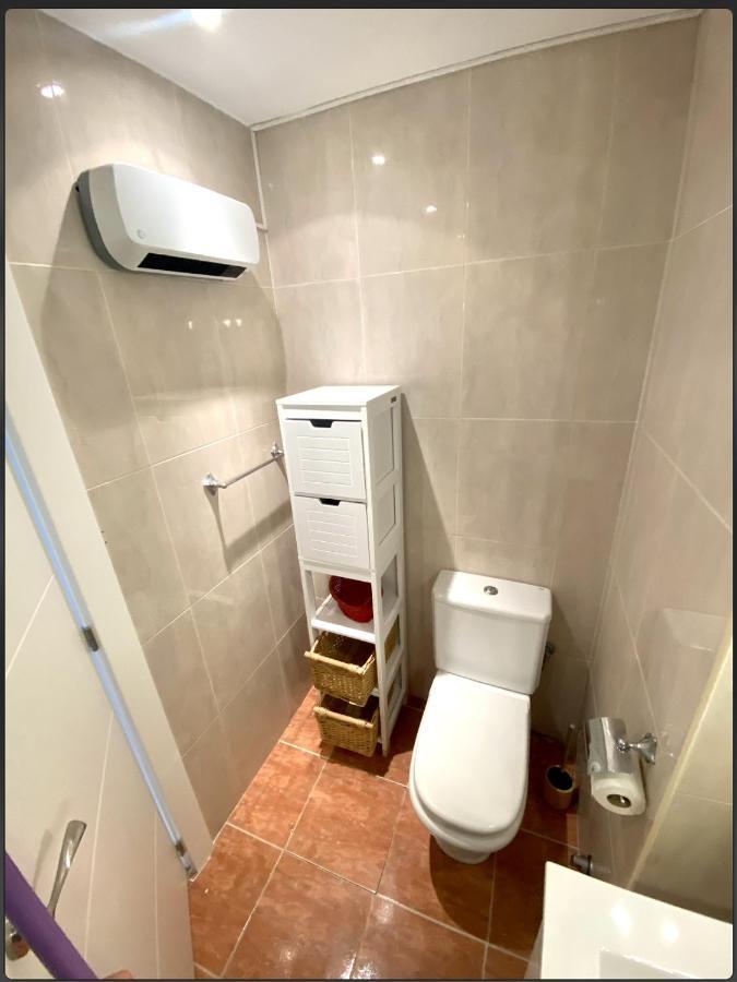 Apartment Centro Con Piscina Marbella