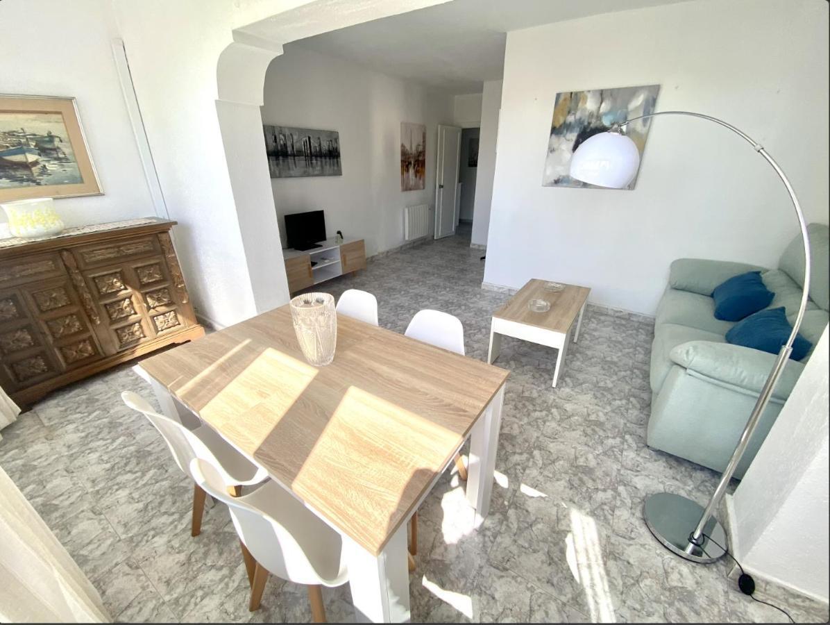 Centro Con Piscina Apartment Marbella