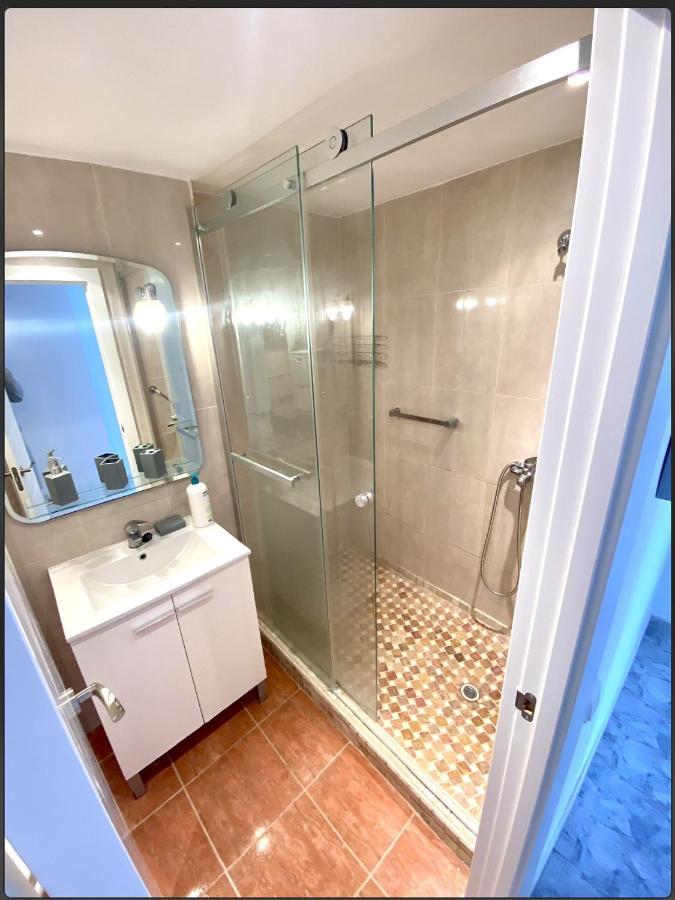 Centro Con Piscina Apartment