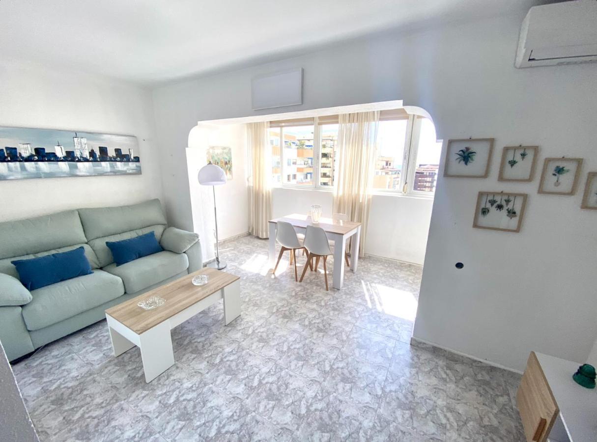 Centro Con Piscina Apartment *