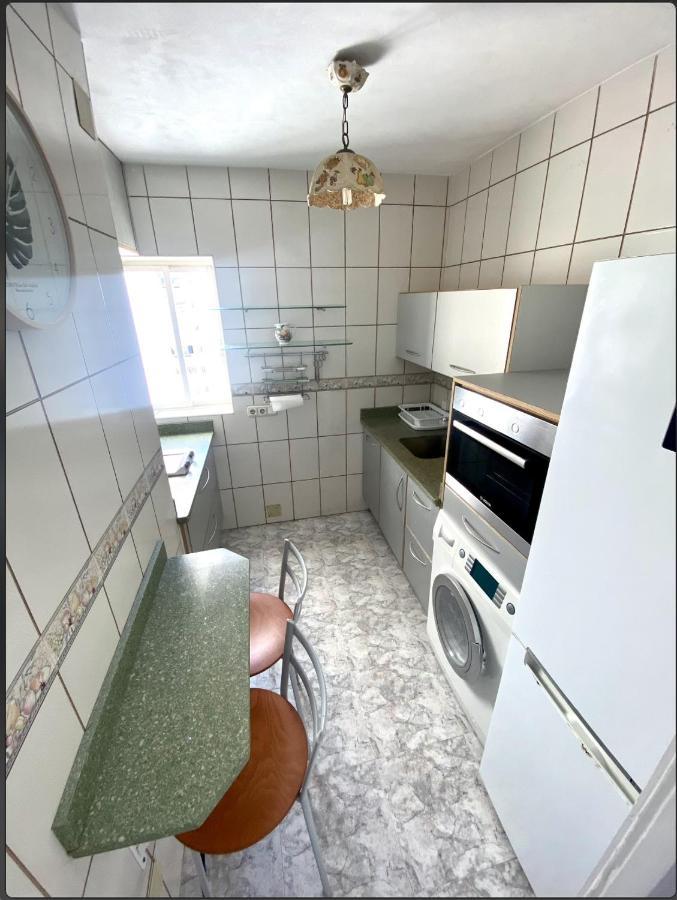 Apartment Centro Con Piscina *