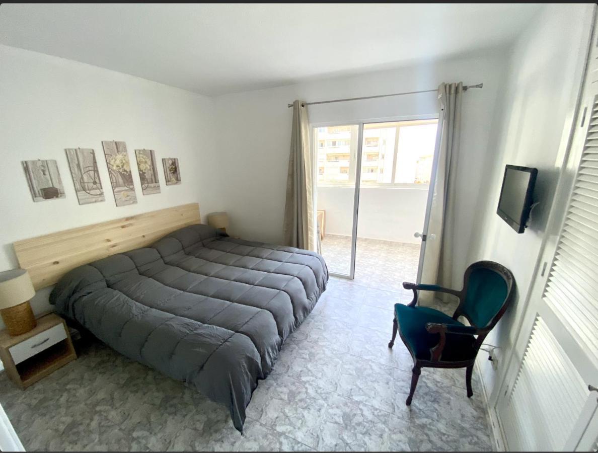 Centro Con Piscina Apartment *